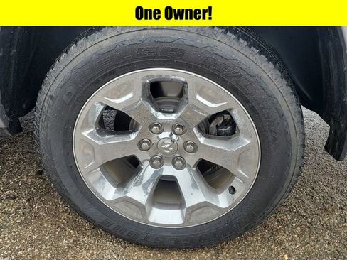 Used 2022 RAM 1500 Big Horn image 7