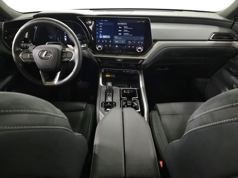 Used 2025 Lexus TX 350 AWD w/ Technology Package image 19