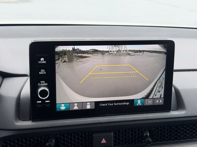Certified 2024 Honda CR-V Sport-L image 20