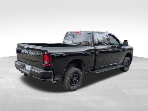 New 2025 RAM 2500 Tradesman image 3
