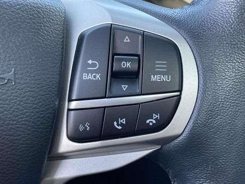Used 2022 Ford Explorer XLT w/ Equipment Group 202A RWD image 22