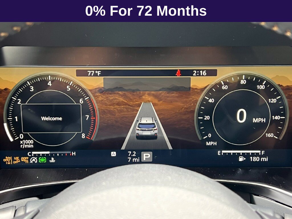 New 2026 Subaru Outback Wilderness AWD/4WD image 20
