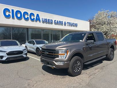 Used 2021 Ford F150 Tremor