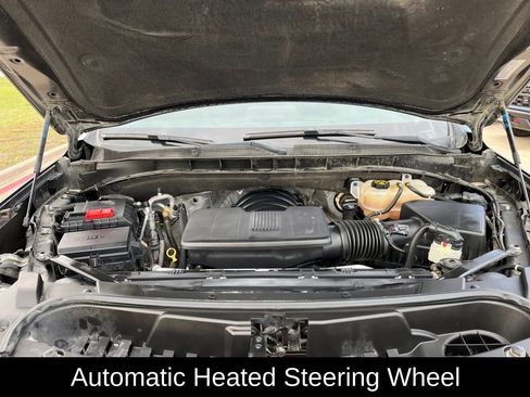 Used 2021 Chevrolet Suburban RST w/ Luxury Package image 27