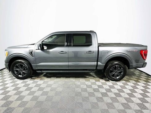 Used 2023 Ford F150 XLT w/ Equipment Group 302A High image 4