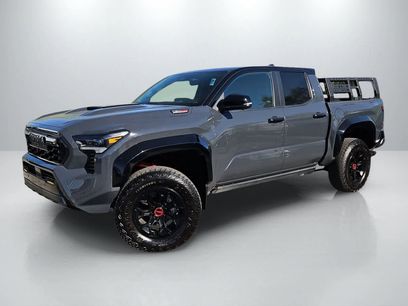 Used 2024 Toyota Tacoma TRD Pro