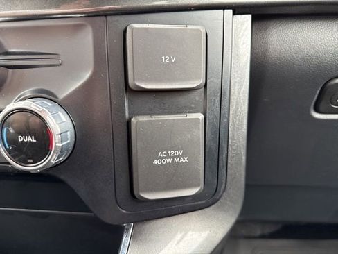 Used 2023 Ford F150 XLT w/ Equipment Group 302A High image 25