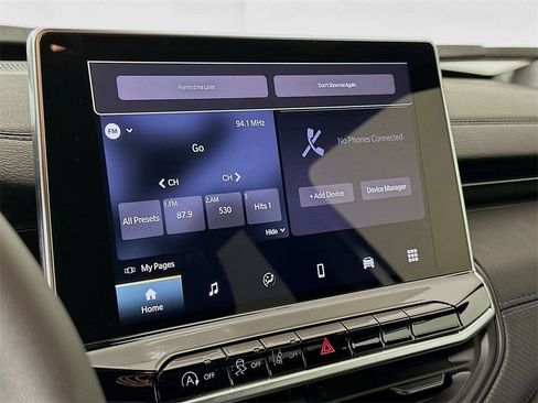 New 2026 Jeep Compass Latitude AWD/4WD image 15