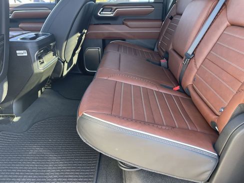 New 2026 GMC Sierra 2500 Denali Ultimate image 26