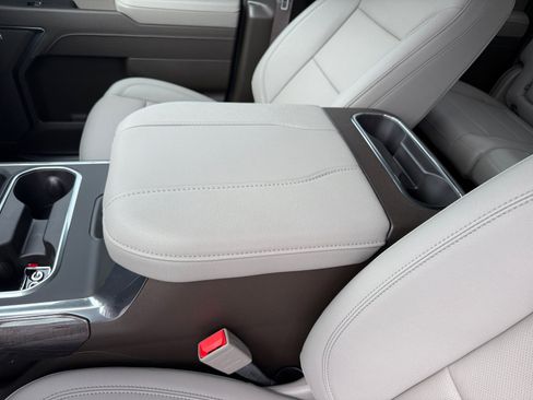 New 2026 Chevrolet Silverado 2500 LTZ w/ LTZ Premium Package image 14