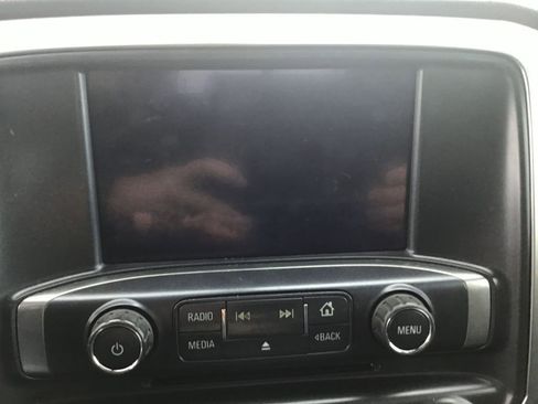 Used 2017 Chevrolet Silverado 1500 LT w/ All Star Edition image 16