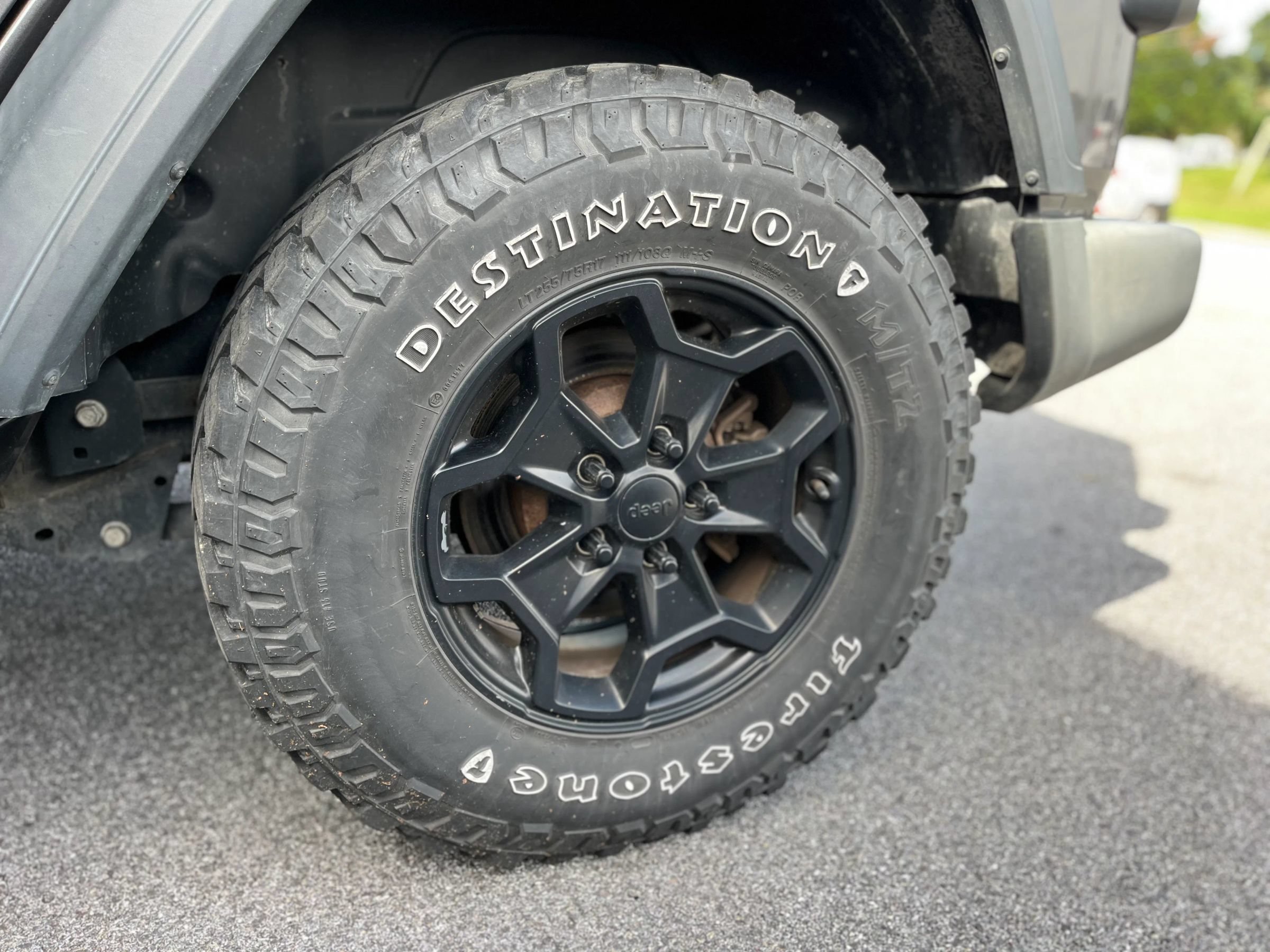Used 2018 Jeep Wrangler Unlimited Sport S AWD/4WD image 27