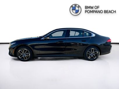 Used 2024 BMW i5 eDrive40i w/ Premium Package