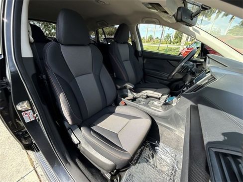 Used 2019 Subaru Crosstrek 2.0i Premium image 25