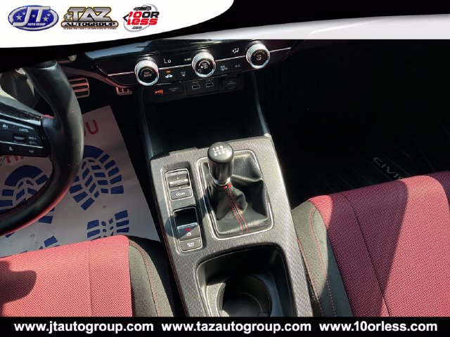 Used 2022 Honda Civic Si image 17