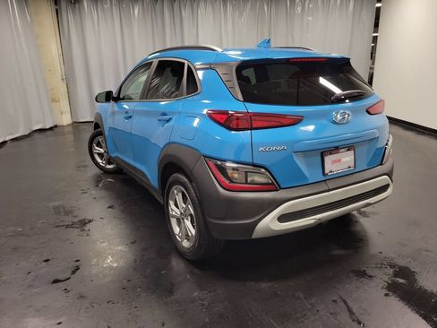 Used 2022 Hyundai Kona SEL w/ Convenience Package AWD/4WD image 6