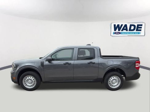 New 2026 Ford Maverick XL image 8