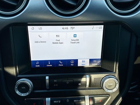 Used 2023 Ford Mustang GT Premium w/ Ford Safe & Smart Package image 27