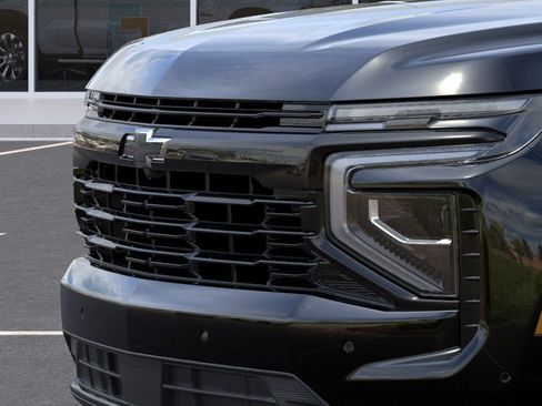 New 2026 Chevrolet Tahoe RST w/ RST Capability Package AWD/4WD image 13