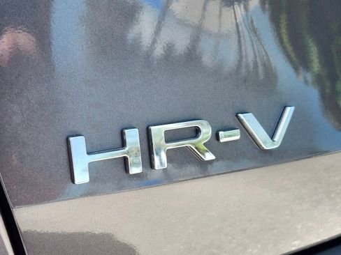 New 2026 Honda HR-V LX image 11