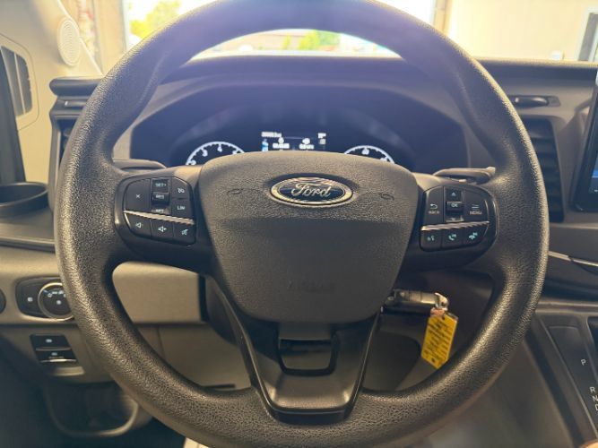 Used 2022 Ford Transit 350 XLT RWD image 20