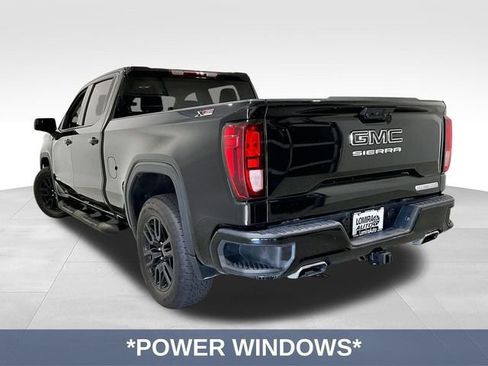 Used 2023 GMC Sierra 1500 Elevation w/ X31 Off-Road Package AWD/4WD image 6
