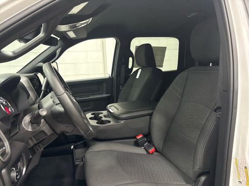 New 2026 RAM 3500 Tradesman image 14