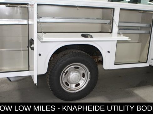 Used 2016 Ford F250 XL RWD image 38
