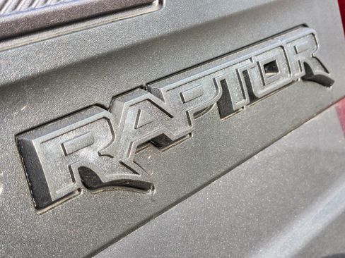 New 2026 Ford F150 Raptor AWD/4WD image 9