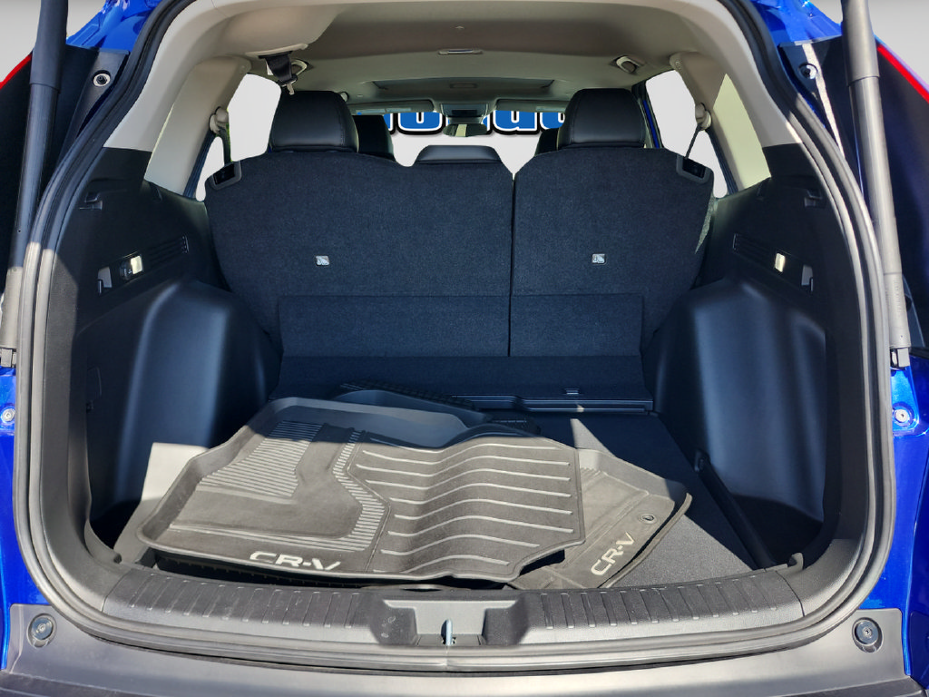 Used 2025 Honda CR-V EX-L image 16