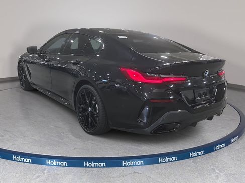Certified 2023 BMW 840i Gran Coupe w/ M Sport Professional Package RWD image 8