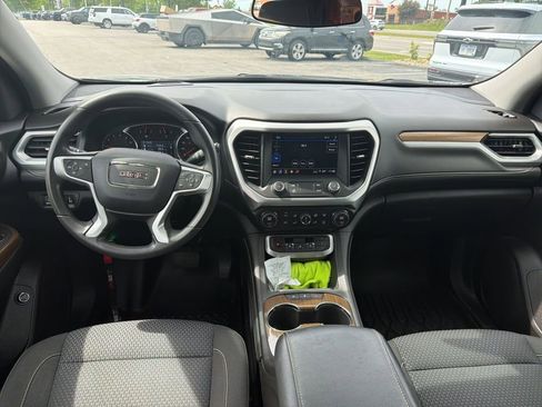 Used 2023 GMC Acadia SLE w/ Driver Convenience Package AWD/4WD image 5