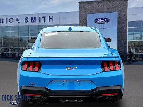 Certified 2025 Ford Mustang GT Premium image 5