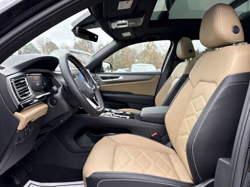 New 2026 Volkswagen Atlas Cross Sport SE image 11