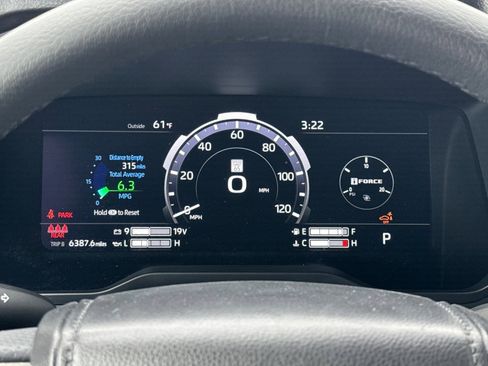 Certified 2025 Toyota Tundra Limited image 19