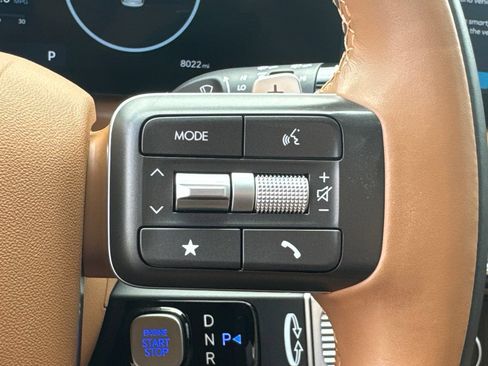 Used 2026 Hyundai Palisade Calligraphy AWD/4WD image 26