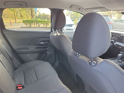 Used 2025 Nissan Kicks SV w/ Interior Electronics Package image 30
