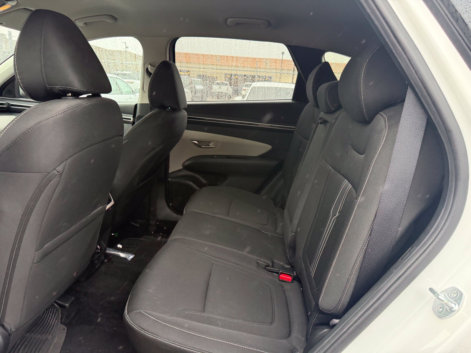 Used 2024 Hyundai Tucson SEL AWD/4WD image 10