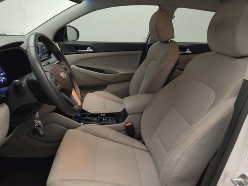 Used 2021 Hyundai Tucson Sport AWD/4WD image 17