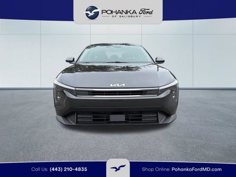 Used 2025 Kia K4 FWD image 3