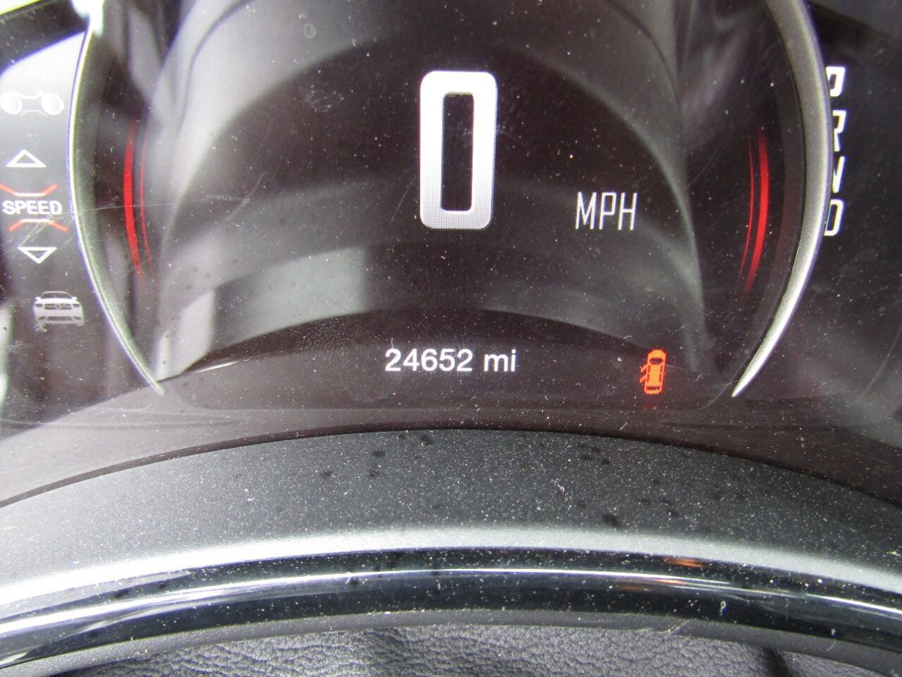 Used 2025 Dodge Durango R/T AWD/4WD image 22