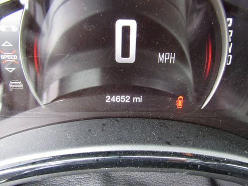 Used 2025 Dodge Durango R/T AWD/4WD image 22