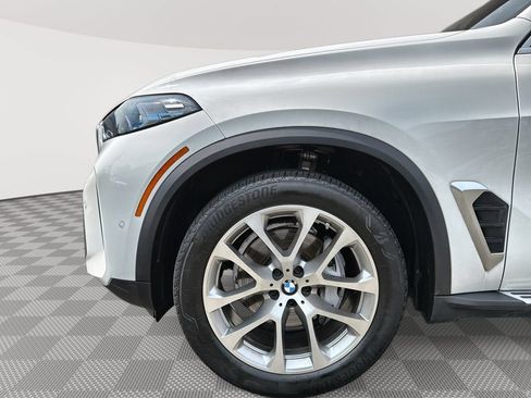 Used 2024 BMW X5 xDrive40i w/ Premium Package AWD/4WD image 19