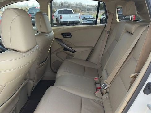 Used 2014 Acura RDX AWD w/ Technology Package image 47