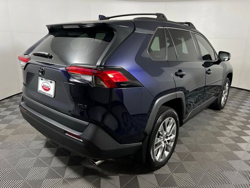 Certified 2023 Toyota RAV4 XLE Premium image 5