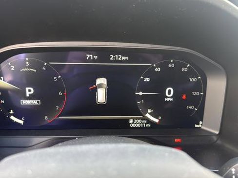 New 2026 Mitsubishi Outlander SEL image 16