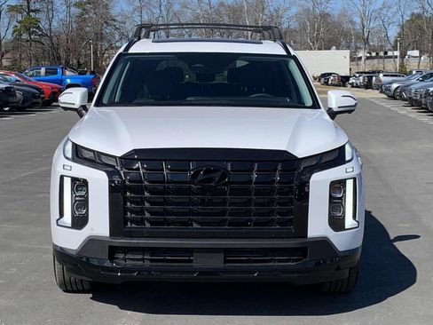 Used 2025 Hyundai Palisade XRT AWD/4WD image 17