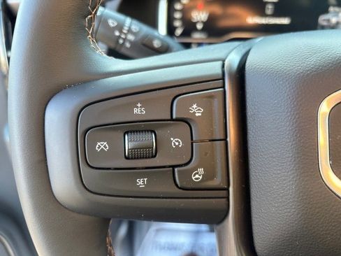 New 2025 GMC Sierra 2500 AT4 w/ AT4 Premium Plus Package image 18