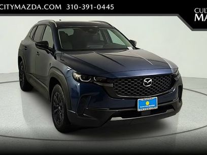 Used 2026 MAZDA CX-50 2.5 Hybrid w/ Cargo Package