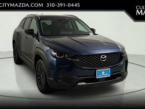 Used 2026 MAZDA CX-50 2.5 Hybrid w/ Cargo Package AWD/4WD image 1